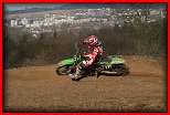 První jarní trénink Nové Město nad Metují 21.3.2009